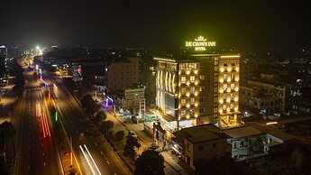 Hotel De Crown Inn