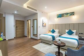 Hotel De Crown Inn