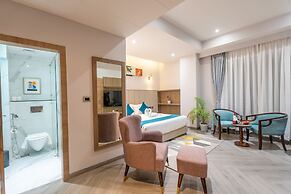 Hotel De Crown Inn