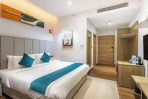 Hotel De Crown Inn