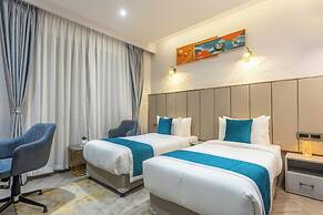Hotel De Crown Inn