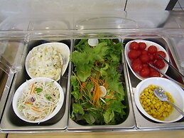 Business Hotel Yamate Inn