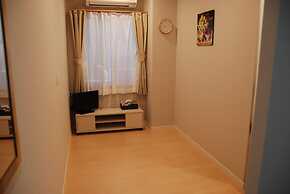 Business Hotel Yamate Inn