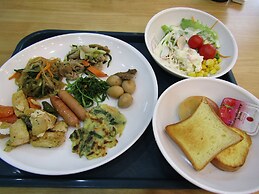 Business Hotel Yamate Inn
