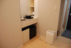 Business Hotel Yamate Inn