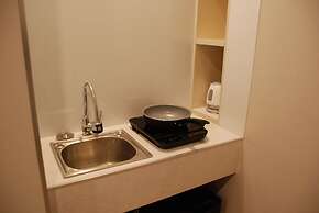 Business Hotel Yamate Inn