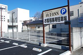 Business Hotel Yamate Inn