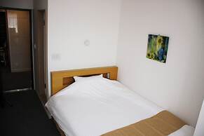 Business Hotel Yamate Inn