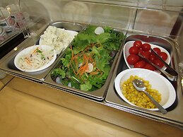 Business Hotel Yamate Inn