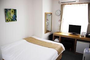 Business Hotel Yamate Inn