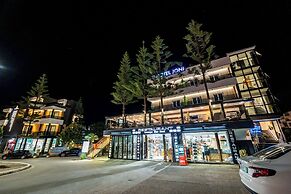 Hotel Joni