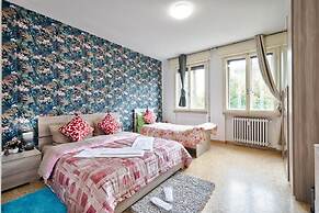 R&R APARTMENT