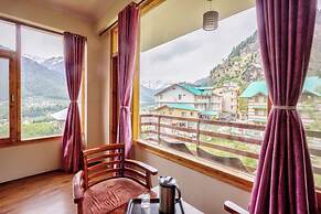Hotel Grand Oasis