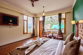 Hotel Grand Oasis