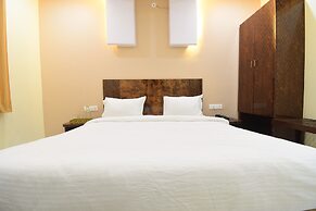 Hotel Palm Tree
