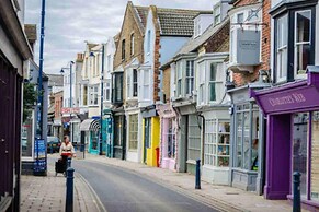 Beautiful Cottage in Central Whitstable