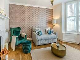 Beautiful Cottage in Central Whitstable