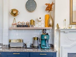 Beautiful Cottage in Central Whitstable