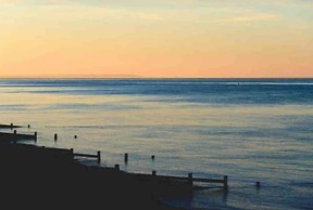 Beautiful Cottage in Central Whitstable