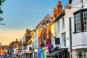 Beautiful Cottage in Central Whitstable