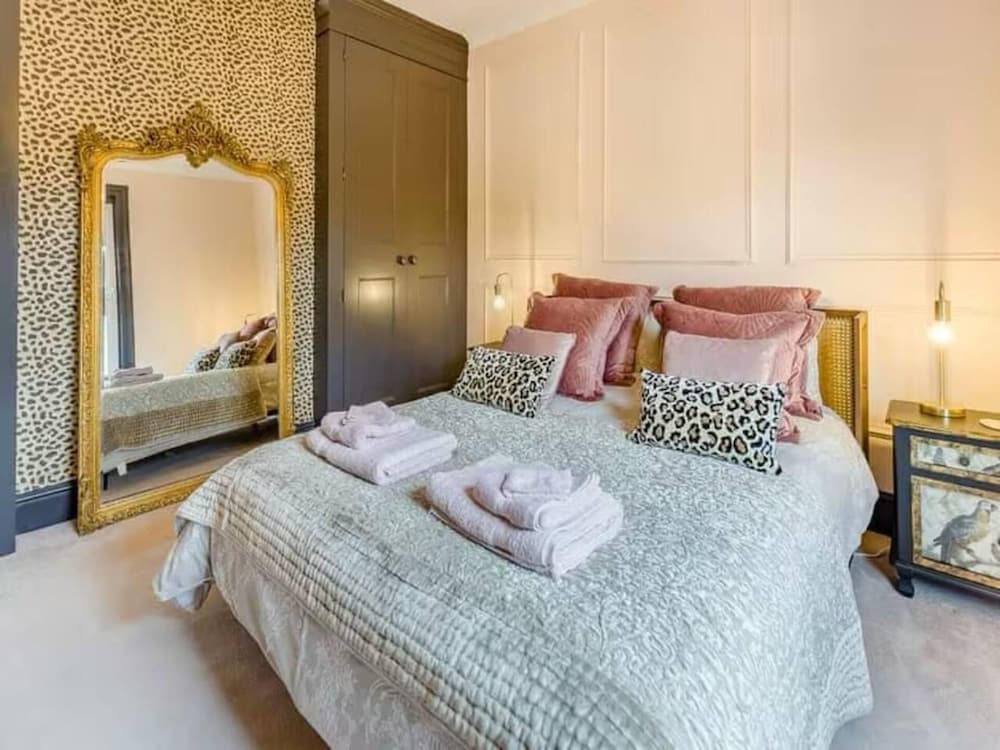 Beautiful Cottage in Central Whitstable