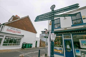 Beautiful Cottage in Central Whitstable