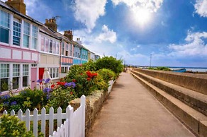 Beautiful Cottage in Central Whitstable
