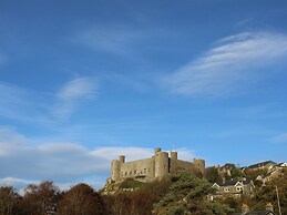 Hafod Y Bryn