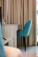 New modern studio on Palm Jumeirah