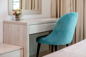 New modern studio on Palm Jumeirah
