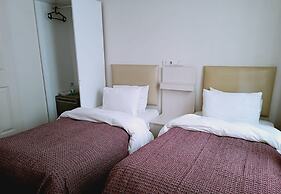 Koboroz Hotel