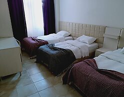 Koboroz Hotel