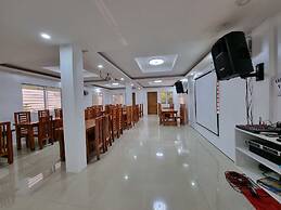 CMJ Private Resort