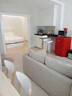Apartamentos Tras dos Fornos