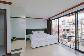 sunstar palace patong