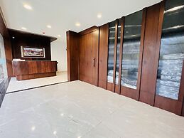 Hotel Rajdev INN