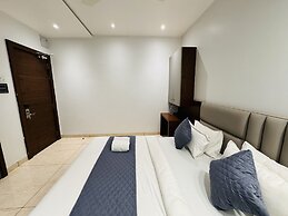 Hotel Rajdev INN