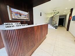 Hotel Rajdev INN