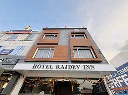 Hotel Rajdev INN