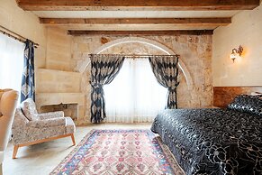 Tuğhan Stone House