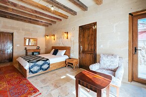 Tuğhan Stone House