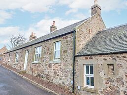 8 Barney Mains Cottage