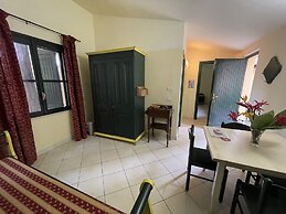Ala Birdi Residence