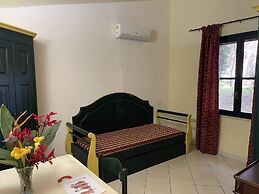 Ala Birdi Residence