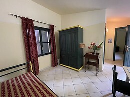 Ala Birdi Residence