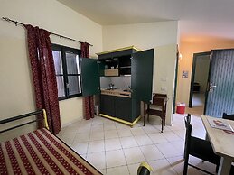 Ala Birdi Residence