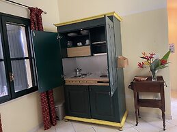 Ala Birdi Residence