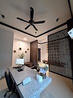 Ar Raudhah Hotel Syariah