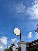 Ar Raudhah Hotel Syariah