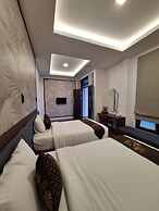 Ar Raudhah Hotel Syariah